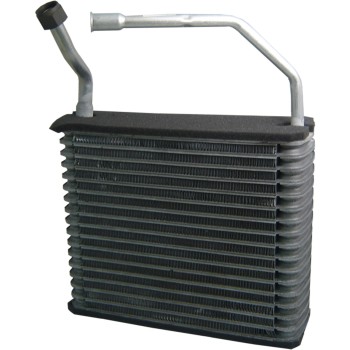 A/C Evaporator Core