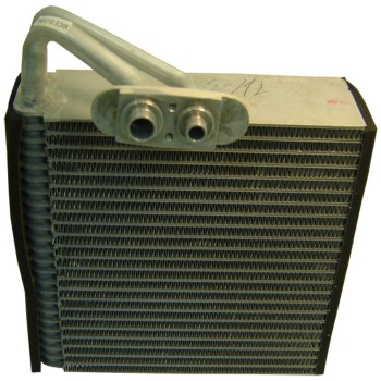 A/C Evaporator Core