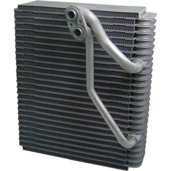 A/C Evaporator Core