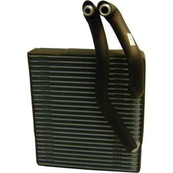 A/C Evaporator Core