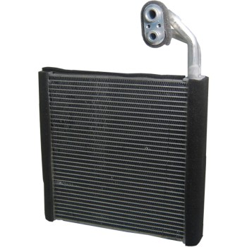 A/C Evaporator Core