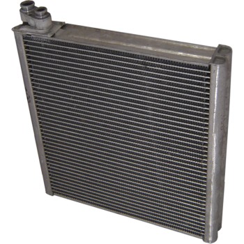 A/C Evaporator Core
