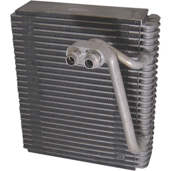 A/C Evaporator Core