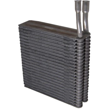 A/C Evaporator Core