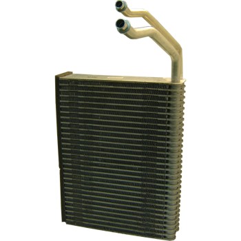 A/C Evaporator Core