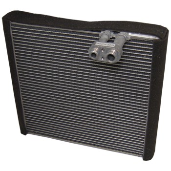 A/C Evaporator Core