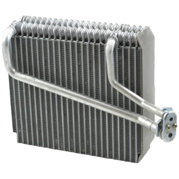 A/C Evaporator Core