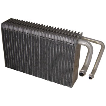 A/C Evaporator Core