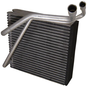 A/C Evaporator Core