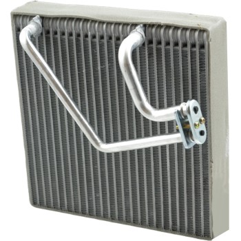 A/C Evaporator Core