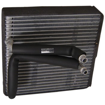 A/C Evaporator Core
