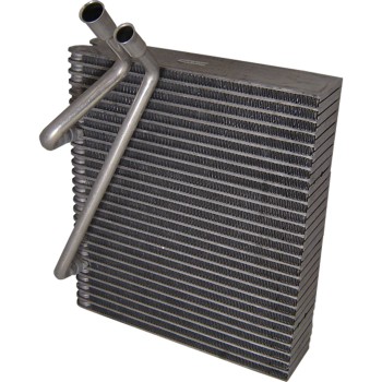 A/C Evaporator Core