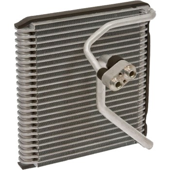 A/C Evaporator Core