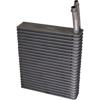A/C Evaporator Core