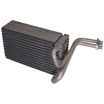 A/C Evaporator Core