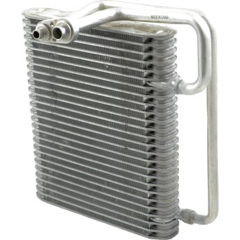 A/C Evaporator Core