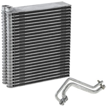 A/C Evaporator Core