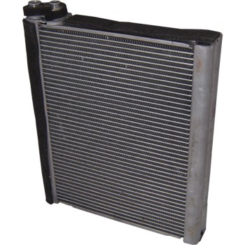 A/C Evaporator Core
