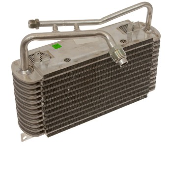 A/C Evaporator Core