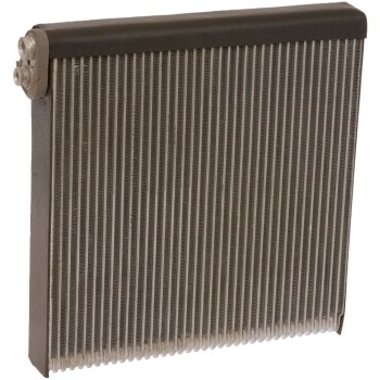 A/C Evaporator Core