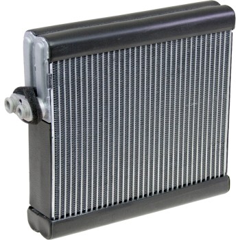 A/C Evaporator Core