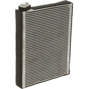 A/C Evaporator Core