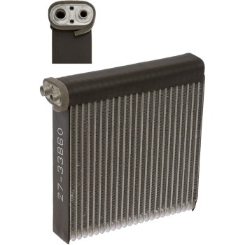 A/C Evaporator Core