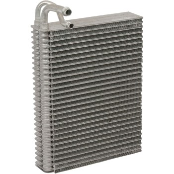 A/C Evaporator Core