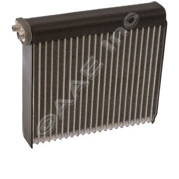 A/C Evaporator Core