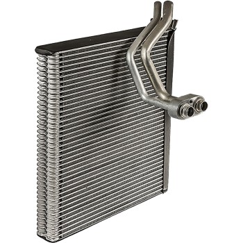 A/C Evaporator Core