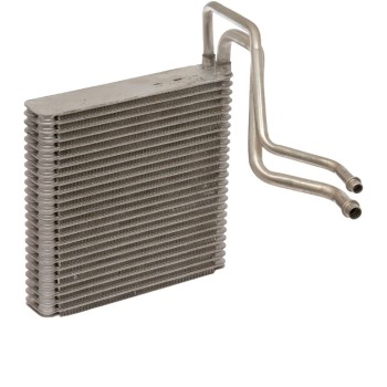 A/C Evaporator Core