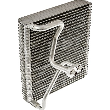 A/C Evaporator Core