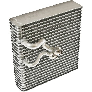 A/C Evaporator Core
