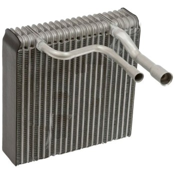 A/C Evaporator Core