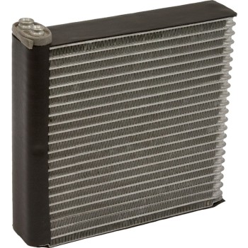 A/C Evaporator Core
