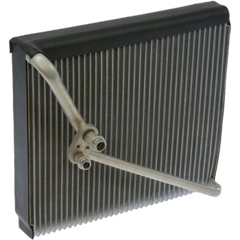 A/C Evaporator Core