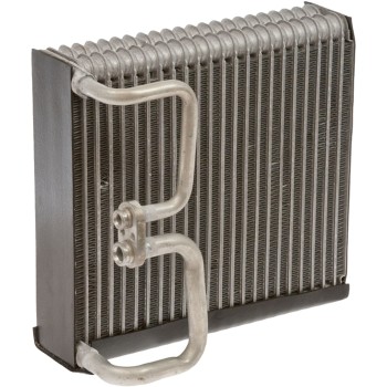 A/C Evaporator Core