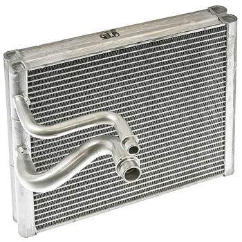 A/C Evaporator Core