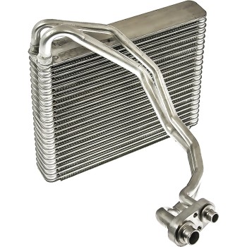 A/C Evaporator Core