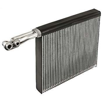 A/C Evaporator Core