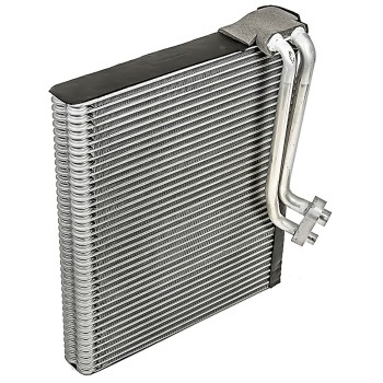 A/C Evaporator Core