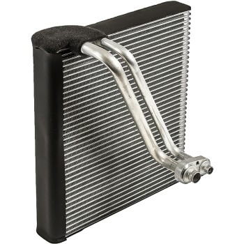 A/C Evaporator Core