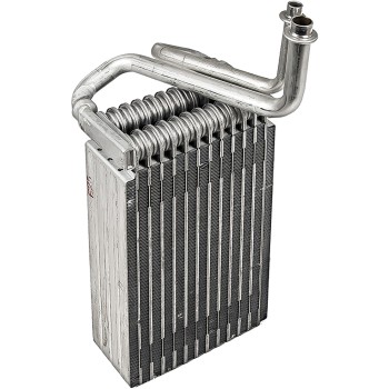 A/C Evaporator Core