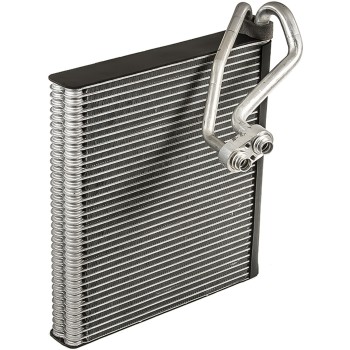 A/C Evaporator Core