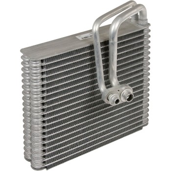 A/C Evaporator Core