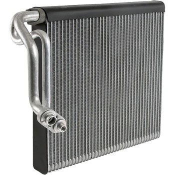 A/C Evaporator Core