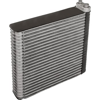 A/C Evaporator Core