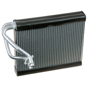 A/C Evaporator Core