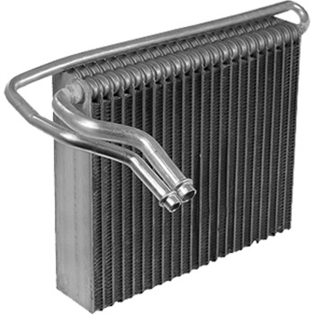 A/C Evaporator Core