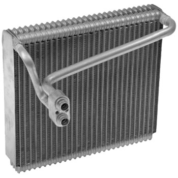 A/C Evaporator Core